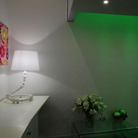 The Fresh Glamour Accommodation Neapel Rum bild