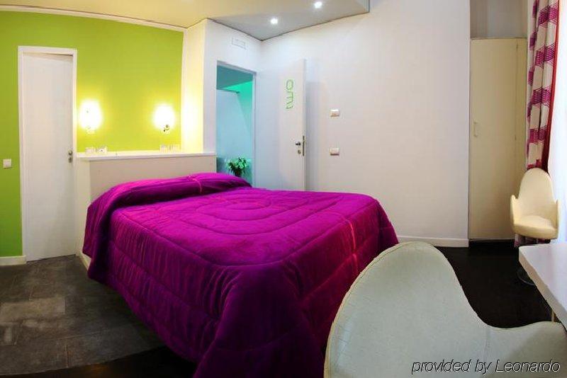 The Fresh Glamour Accommodation Neapel Rum bild