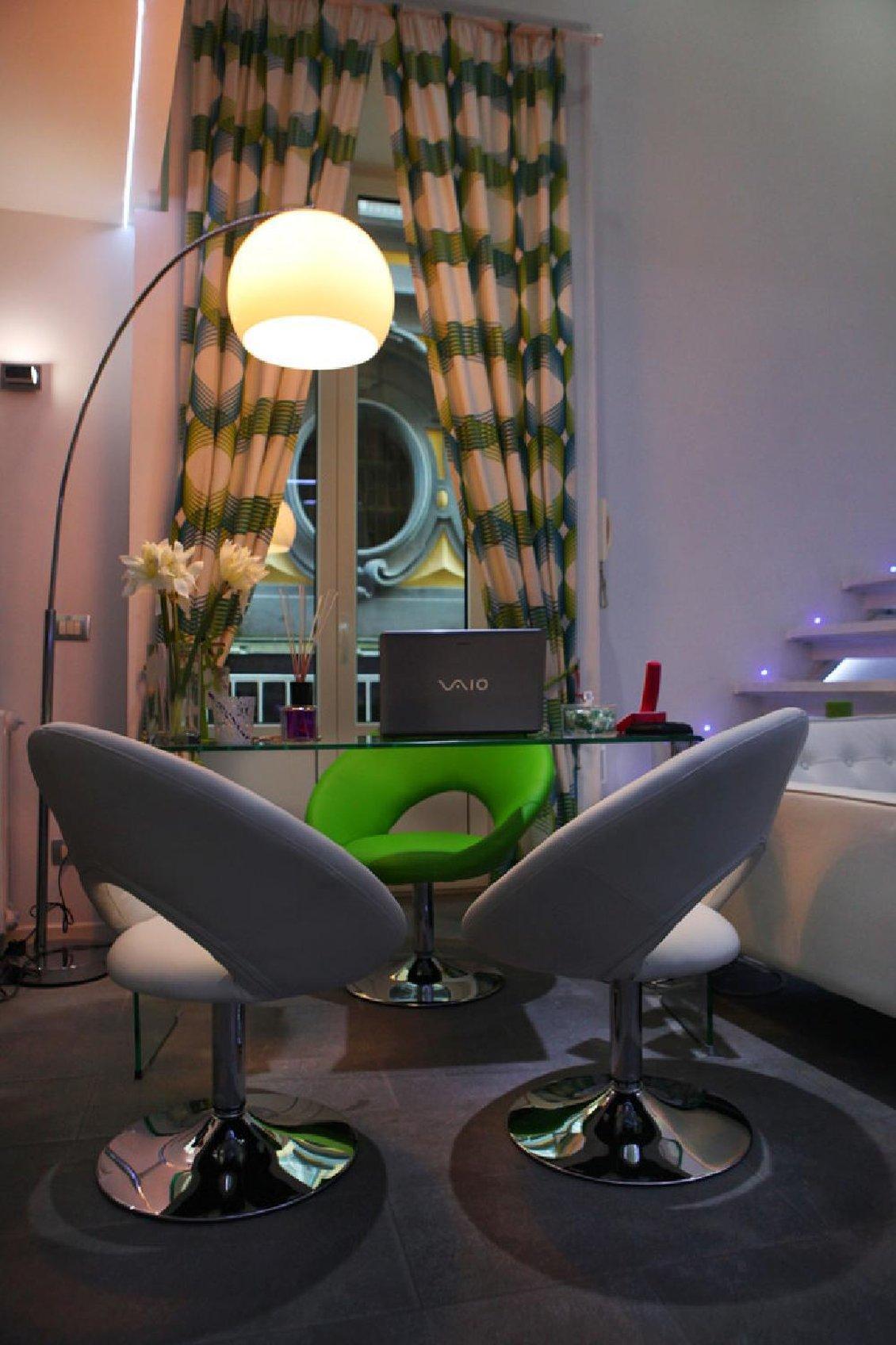 The Fresh Glamour Accommodation Neapel Exteriör bild