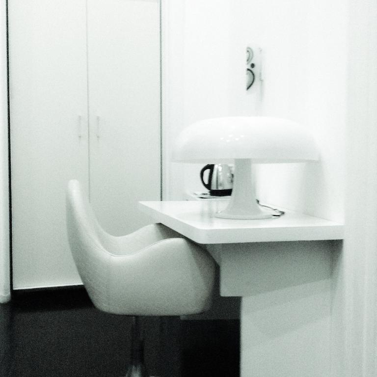 The Fresh Glamour Accommodation Neapel Exteriör bild