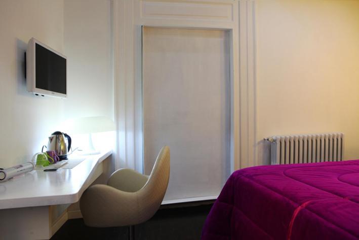 The Fresh Glamour Accommodation Neapel Exteriör bild