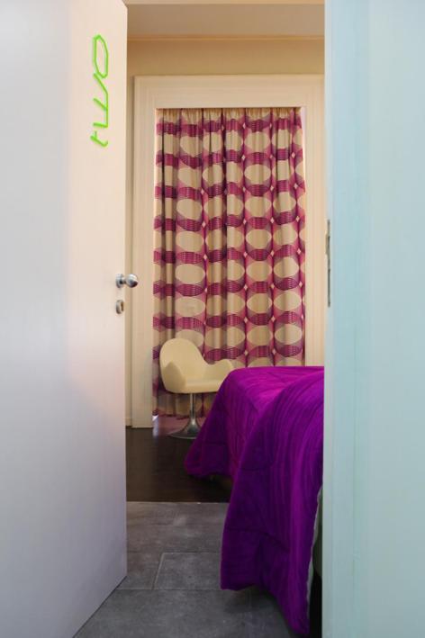 The Fresh Glamour Accommodation Neapel Exteriör bild