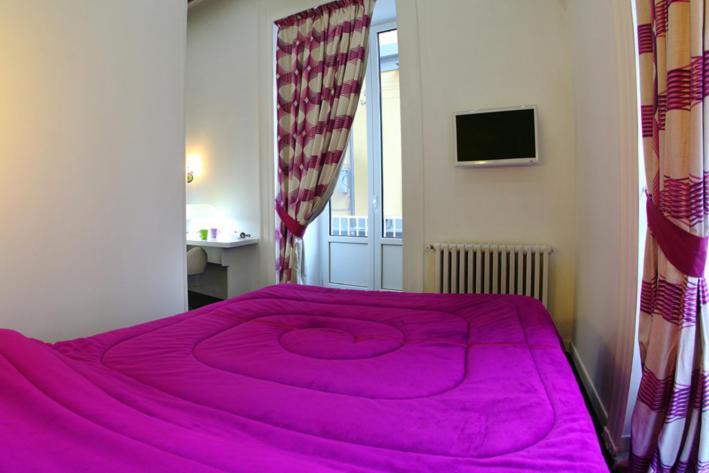 The Fresh Glamour Accommodation Neapel Rum bild